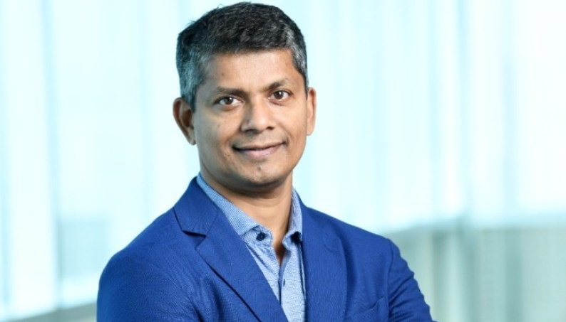 Ajit Varghese heads back to Madison as partner and CEO