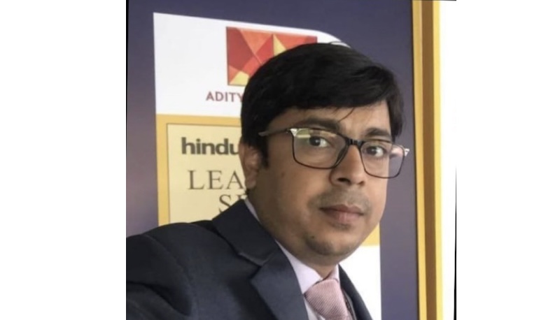 Avanish Kumar takes charge of government digital business at NDTV