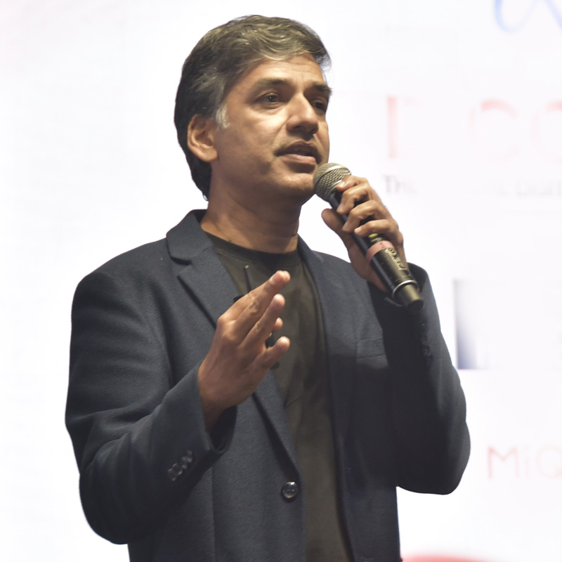 Metaverse is an incredible opportunity infront of marketers currently: Meta India marketing director Avinash Pant