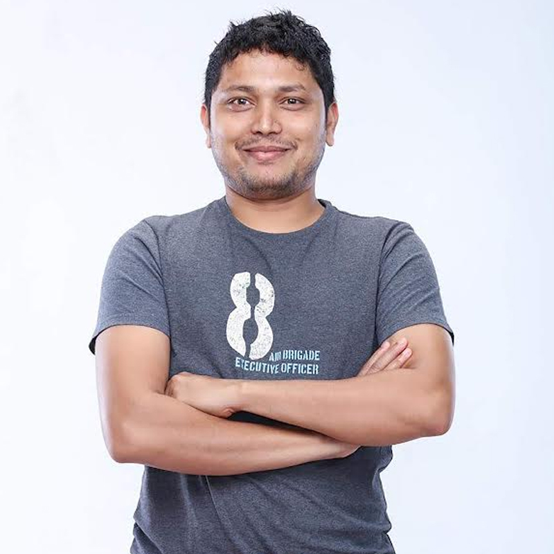 L&K Saatchi & Saatchi appoints Avinash Jakhalekar as group creative director