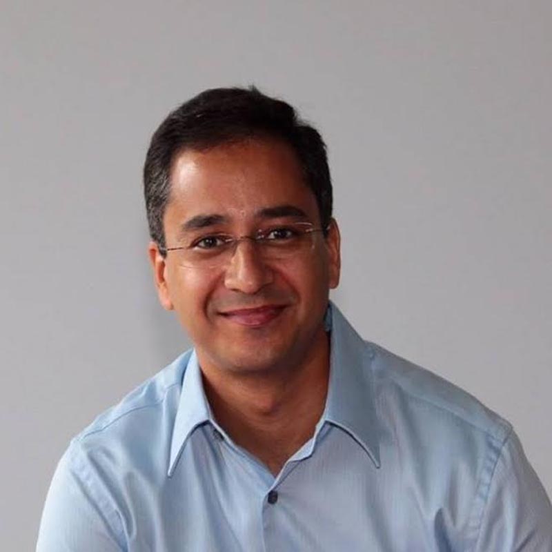 TV18’s Avinash Kaul on bringing the local Indian flavour to infotainment genre