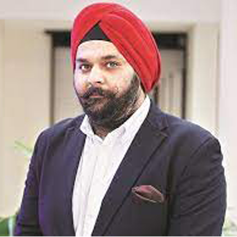 Digital marketing really worked for us during the pandemic: Super Plastronics’s Avneet Singh Marwah