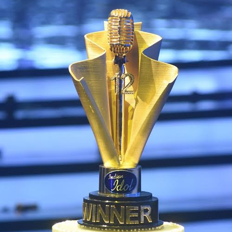 What can viewers expect from Indian Idol’s 12-hour grand finale?