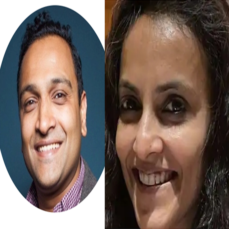 Ayesha Ghosh joins Wieden+Kennedy as managing director for India; Gautham Narayan moves on