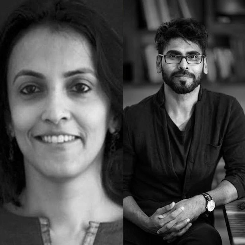 Titus Upputuru and Ayesha Ghosh exit Taproot dentsu