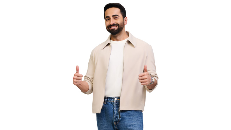 Nexus Select Malls launches Asli Happyness Wala Sale with Ayushmann Khurrana