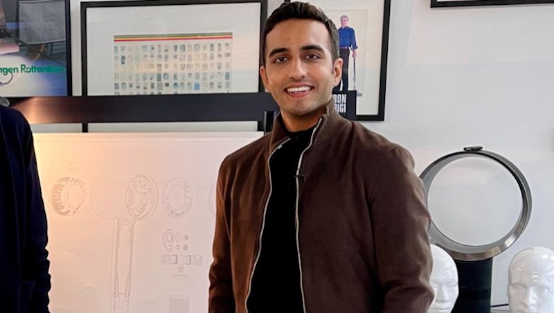 Aayush Ailawadi joins NDTV as editor – technology & AI