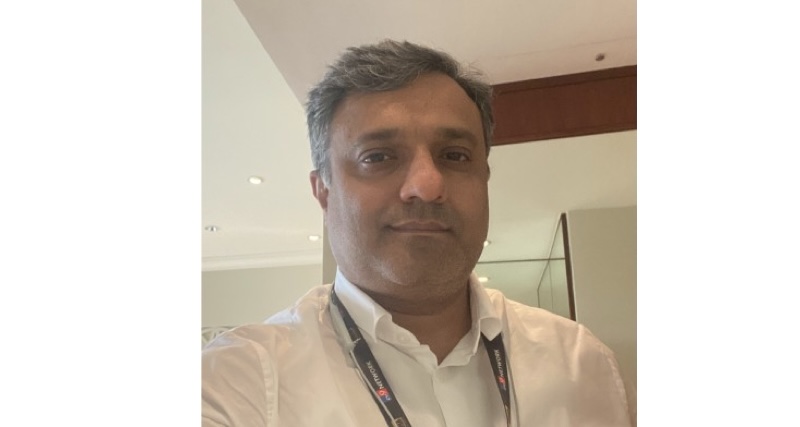 Azim Lalani co-founds Bullet, hopes to fire up the two-minute microdrama revolution