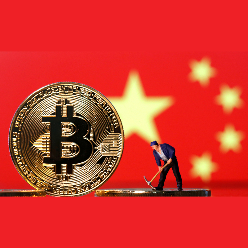 RBI recommends banning cryptocurrencies, industry shows concern