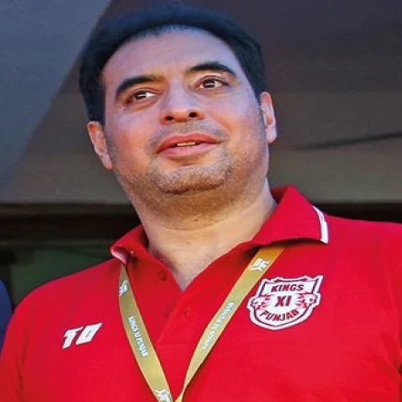 Exclusive: IPL franchise Punjab Kings revenues to grow by 20-25 per cent this season