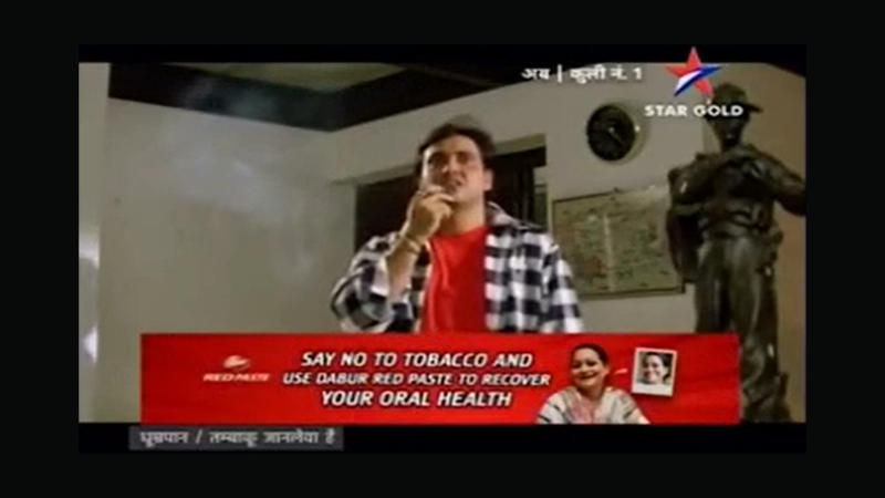 Disney Star Network launches innovative contextual ads for its Hindi movie channels