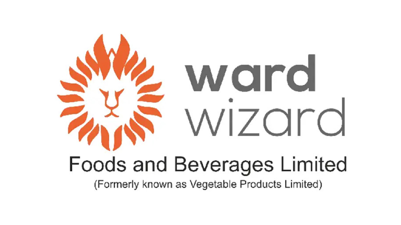 Wardwizard Foods achieves FSSC 22000 certification for exports