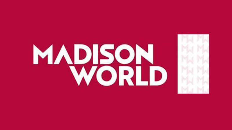Madison World launches a brand refresh