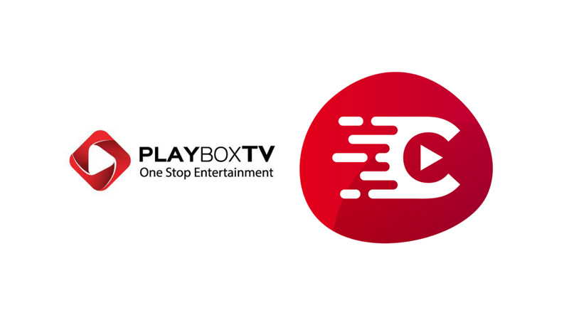 Chana Jor app partners with Playbox TV