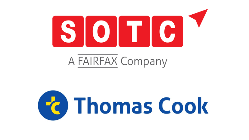 Thomas Cook India and SOTC Travel launch customer self-service app