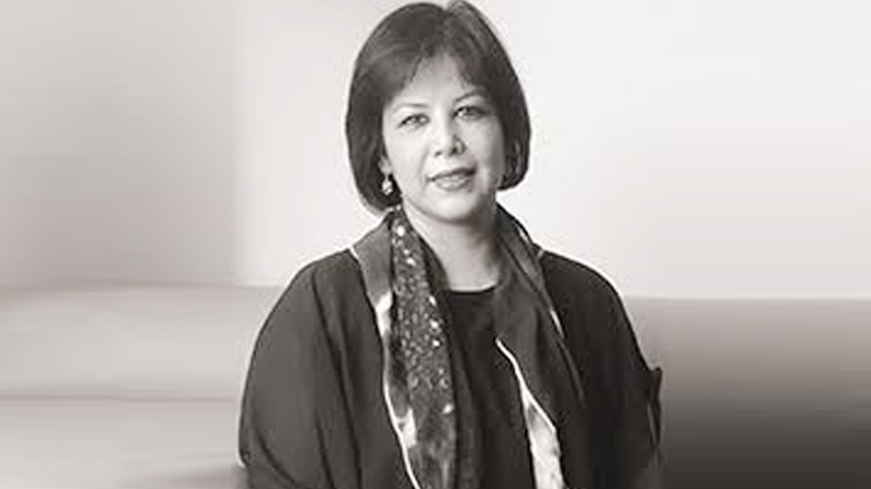 VML appoints Babita Baruah as CEO of India