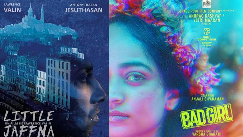 IFFLA 2025 opens with Bad Girl, closes with Little Jaffna, expands reach