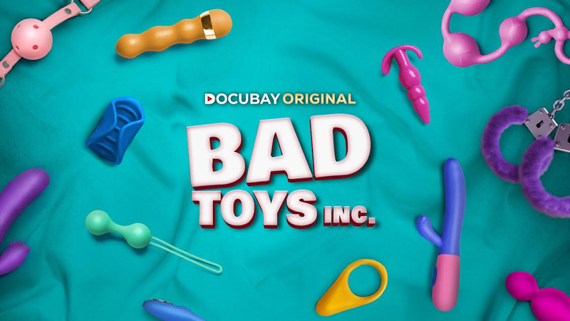 DocuBay’s ‘Bad Toys Inc.’ uncovers India’s booming pleasure toy market