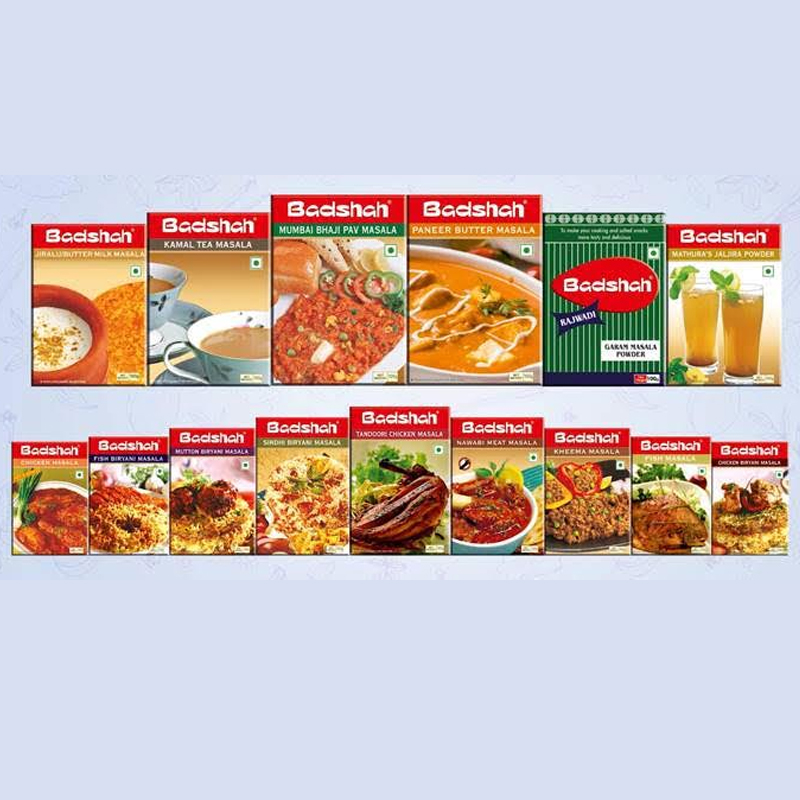 Dabur acquires majority stake in Badshah Masala