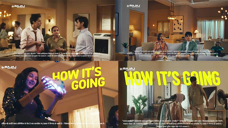 Bajaj’s robust summer push durable appliances spotlighted in new campaign