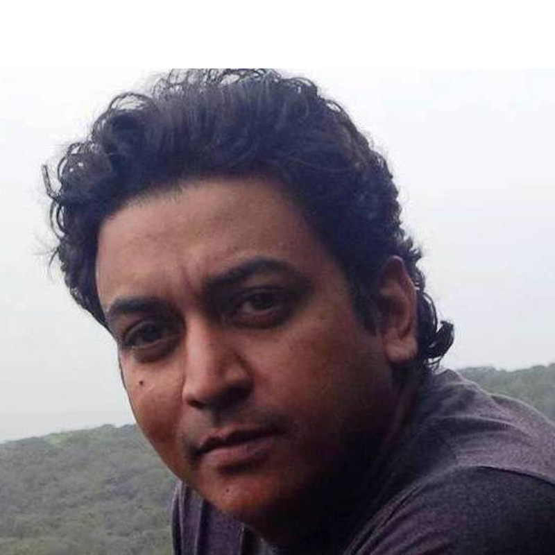 Bala Iyengar appointed as chief strategy officer at Dangal TV