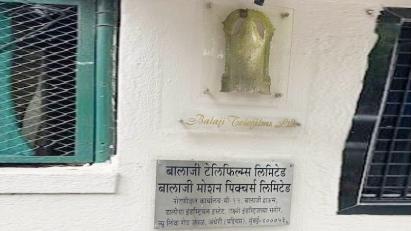 Balaji sets the stage for new stories with launch of Balaji Studio