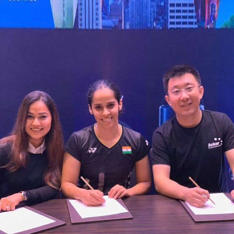 “We are a team of highly driven and skilled individuals who eat, sleep, and breathe sports”: Fairplay Sports founder Bandana Chhetri