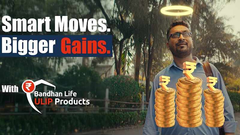 Bandhan Life and Havas CX India launch bold, witty insurance campaign