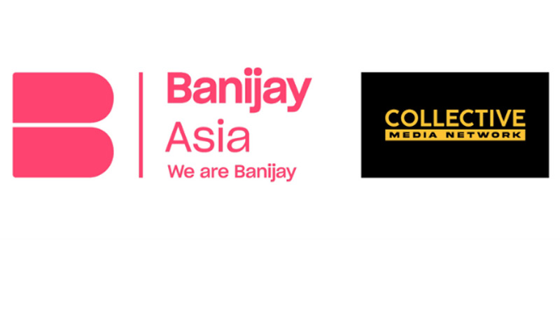 Banijay Asia and Collective Artists Network collaborate to script India’s biggest creator-led universe