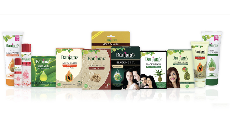 Bajaj Consumer Care bags Vishal Personal Care’s Banjara’s brand in southern swoop