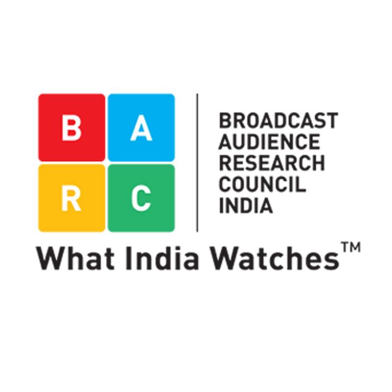 Barc Wk 36: Sun TV retains the top position in all India market
