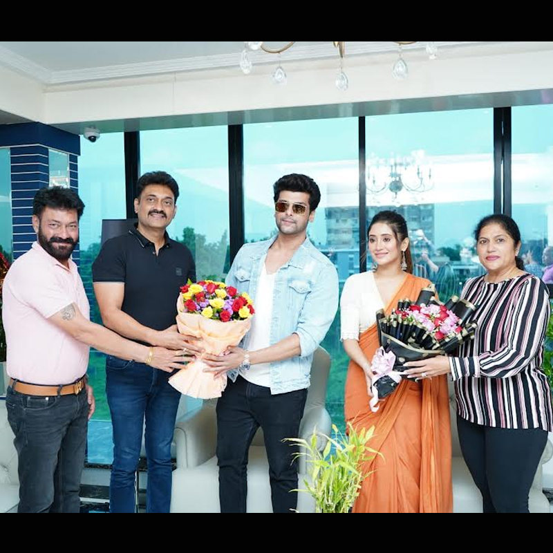 Sony Entertainment Television brings viewers a monsoon romance drama with ‘Barsatein-Mausam Pyaar Ka’