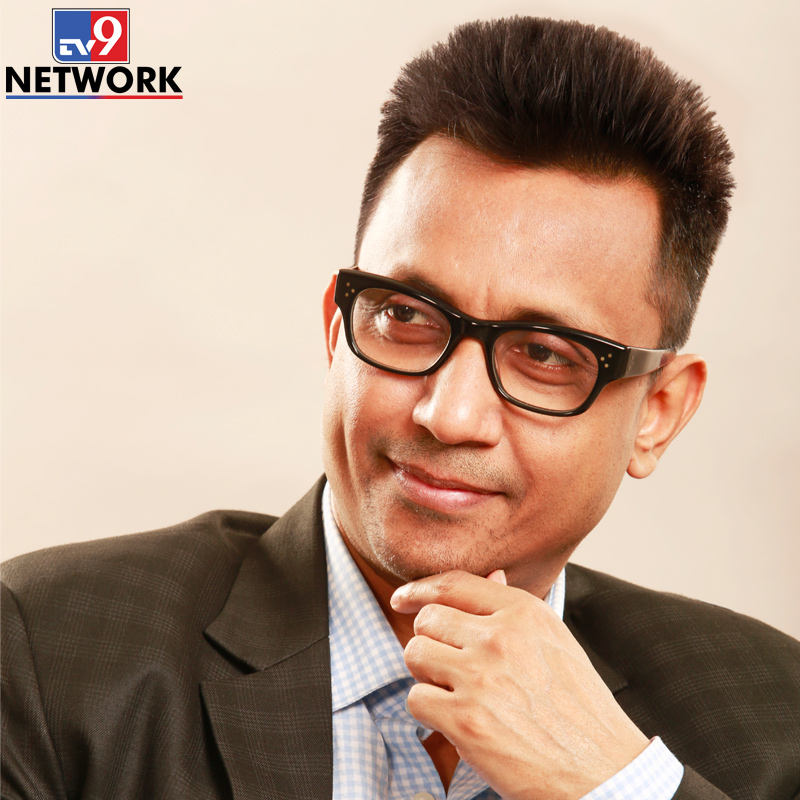 TV9 Network bags 46 awards at NT Summit 2022