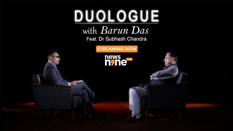 Barun Das Duologue prods Zee’s Subhash Chandra with a surprising answer