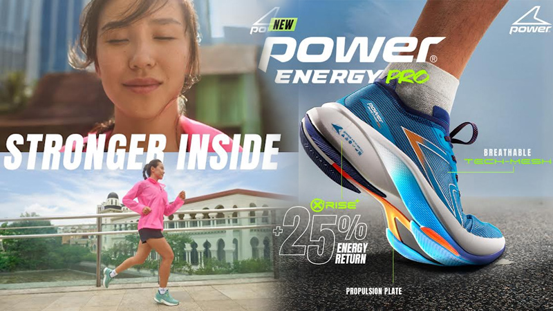 Bata India launches latest collection with a campaign, “Stronger Inside”