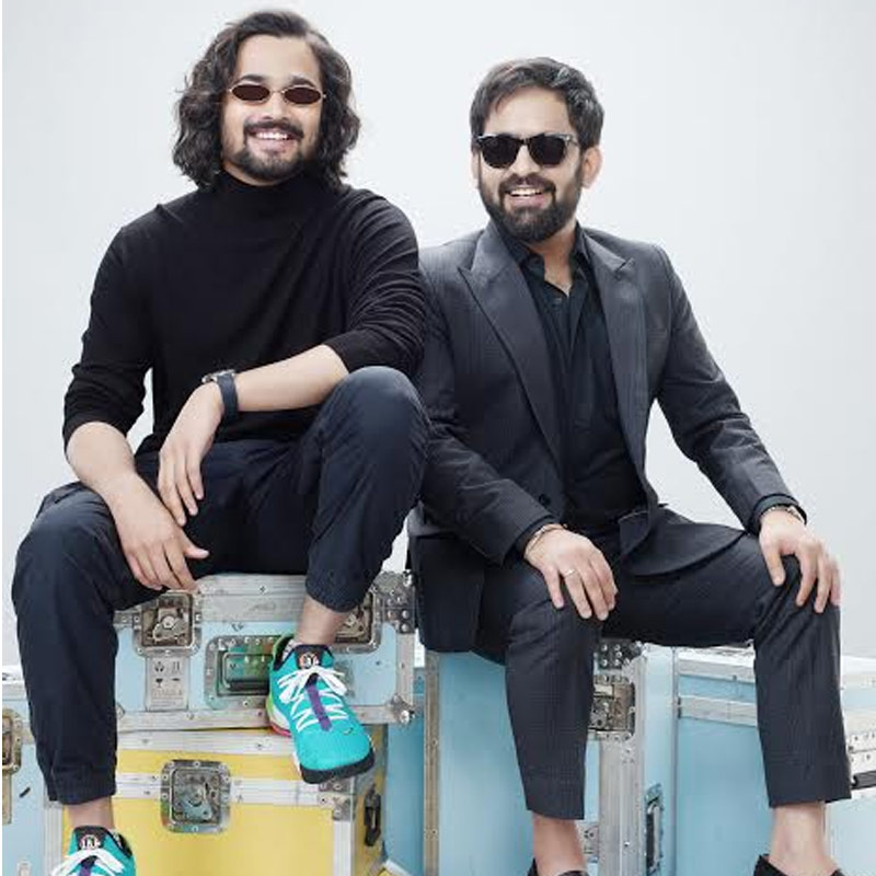 Bhuvan Bam to launch new show ‘Dhindora’ on YouTube