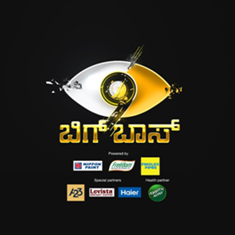 Colors Kannada gets innovative to market Bigg Boss Kannada-9