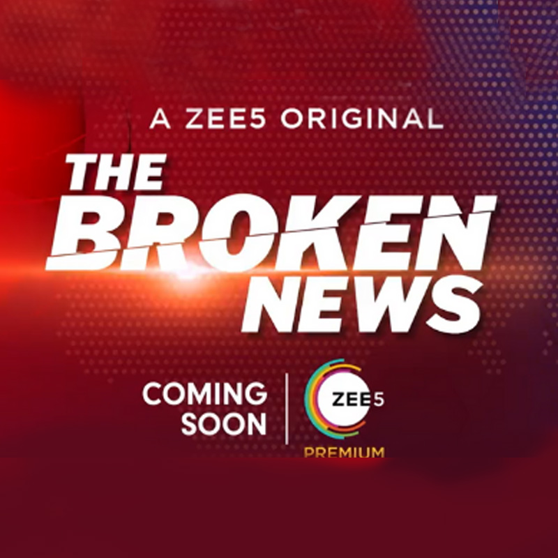 Zee5 partners with BBC to expand its premium content offerings