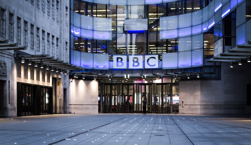 BBC battles budget blues as bosses bet big on digital