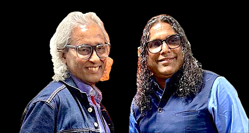 Bhaskar Da, a month on: Ashit Kukian remembers an unforgettable professional