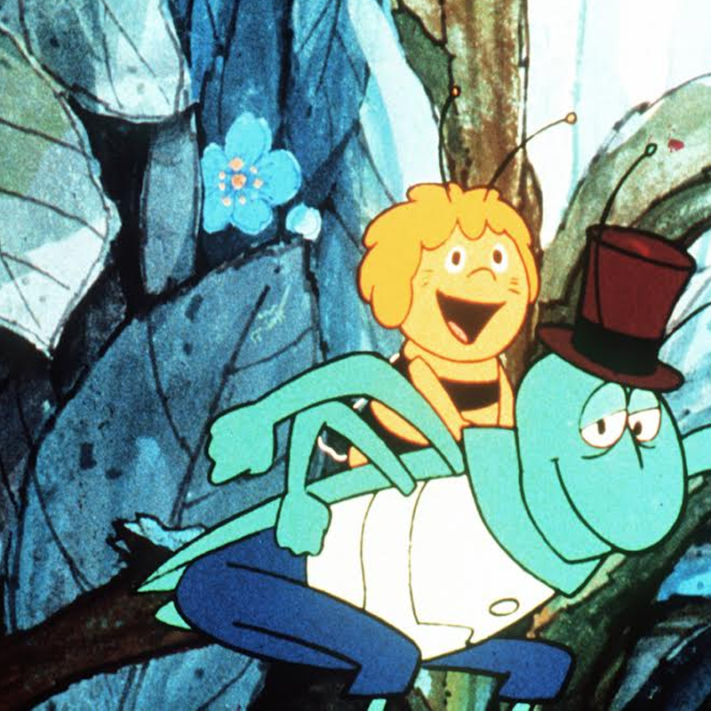 Studio 100 Media closes deal with SPI International for digital rights to air 2D animation classics