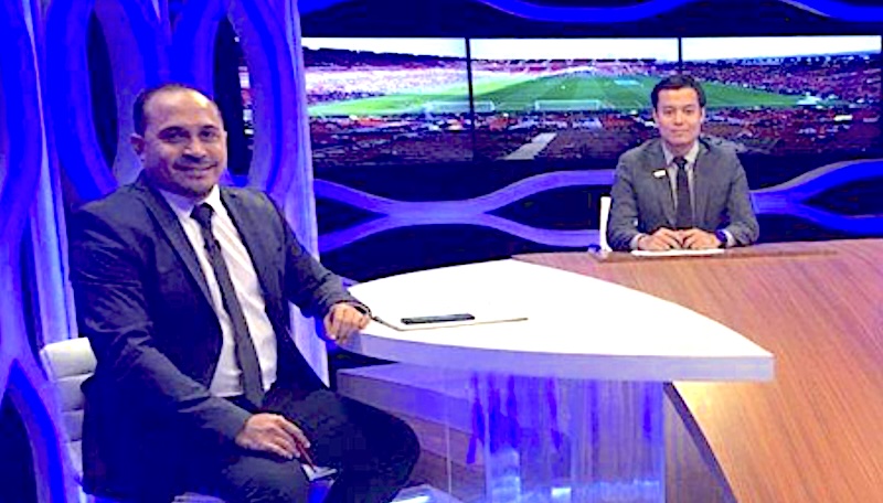 beIN ropes in Planetcast for sports broadcasting tech across Asia