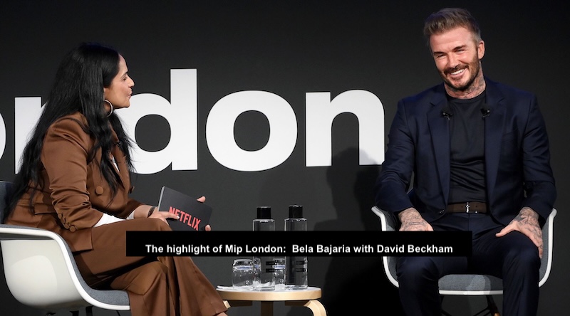 MIP London debuts with strong attendance, sets sights on 2026 return