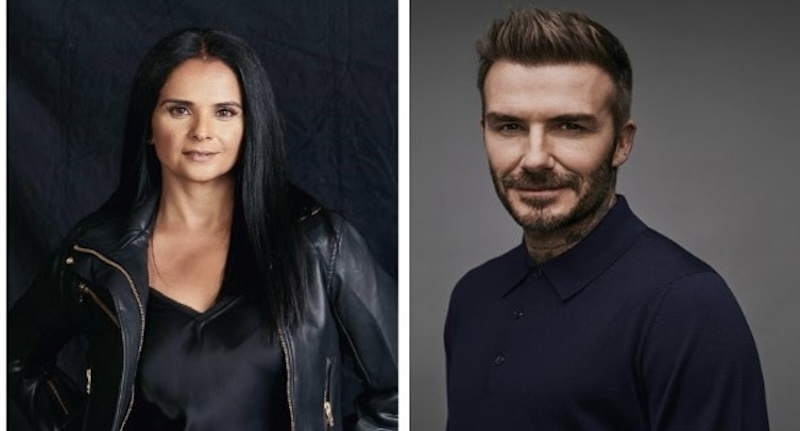 MIP London announces David Beckham and Bela Bajaria as headliners