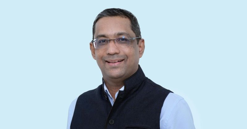 Akasa Air’s  Belson Coutinho expresses gratitude for support