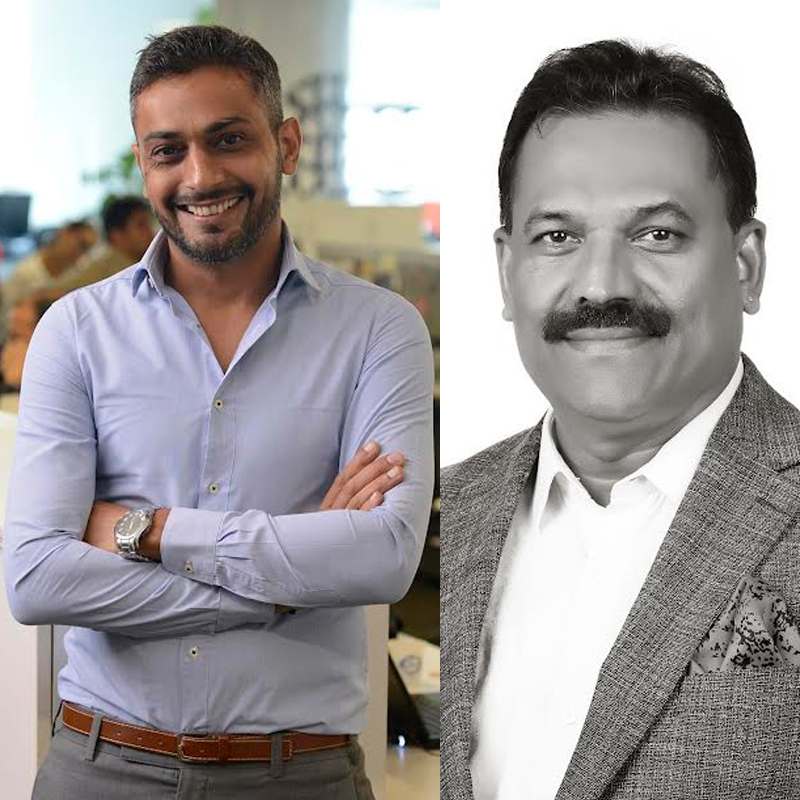Dentsu Creative India elevates Benny Augustine to COO
