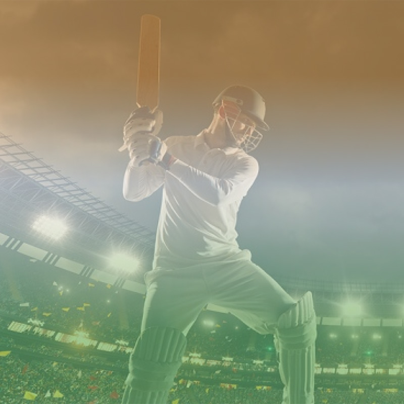 Cricket Betting Sites : Top Sites in India