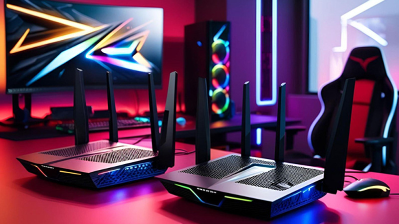Which is the Best WiFi Connection for Gaming?