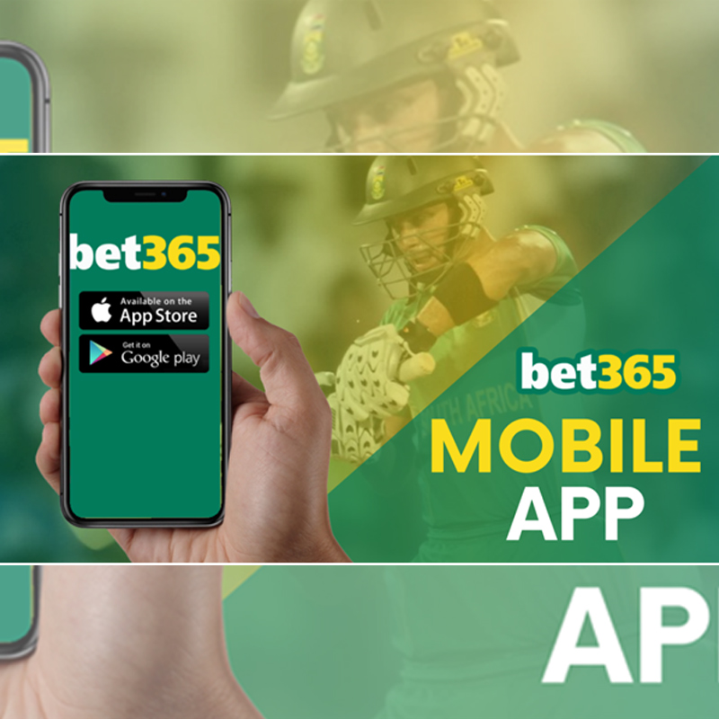 Bet365 app Download in India