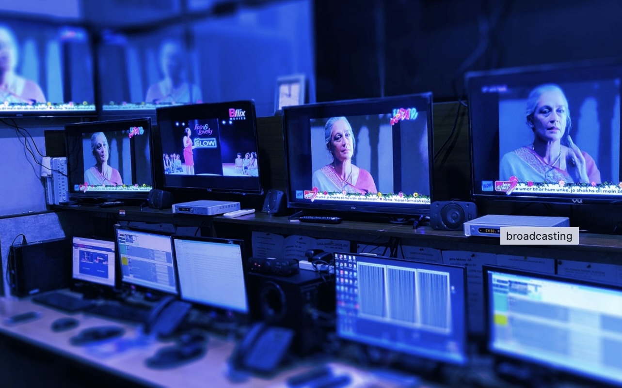 Pen Studios’ All Time Movies leaps to the top in Hindi movie space